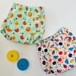SnugFit Padded Underwear for Babies & Toddlers