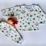 100% Cotton Hosiery Night Suit